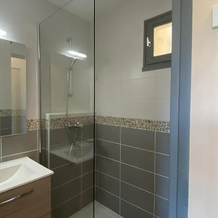 Apartmán Cap D'agde, 1 Piece, 4 Personnes - Fr-1-249-312